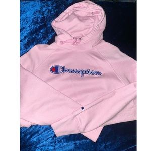 Champion Hoodie